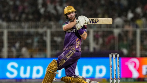 KKR vs DC IPL 2024 Kolkata Knight Riders Beat Delhi Capitals By 7 Wickets in 47th Match