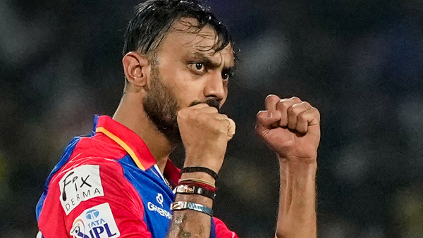 KKR vs DC IPL 2024 Kolkata Knight Riders Beat Delhi Capitals By 7 Wickets in 47th Match