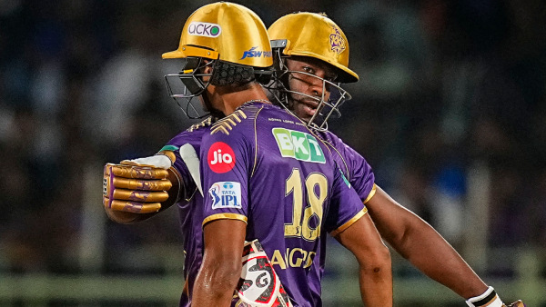 IPL 2024 Kolkata Knight Riders Beat Delhi Capitals By 106 Runs In High Scoring Match