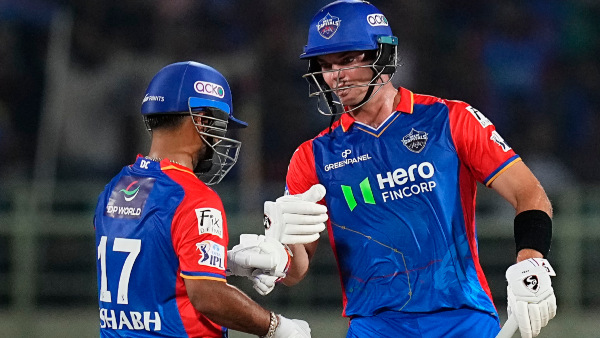 IPL 2024 Kolkata Knight Riders Beat Delhi Capitals By 106 Runs In High Scoring Match