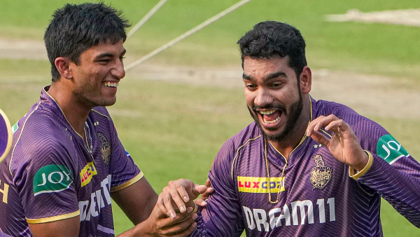 KKR vs LSG IPL 2024 KKR vs LSG High-voltage Match Toss Report And Playing 11