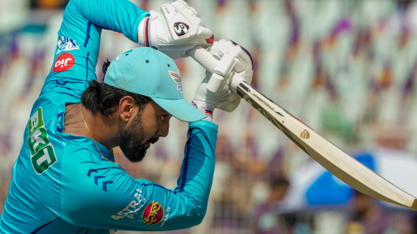 KKR vs LSG IPL 2024 KKR vs LSG High-voltage Match Toss Report And Playing 11
