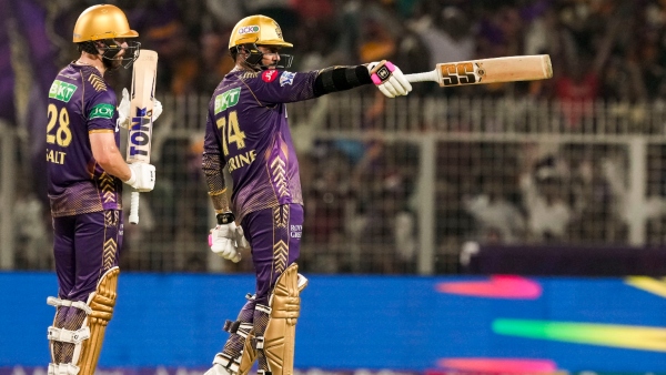 KKR vs PBKS Save the bowlers please R Ashwin Exclaims After Watching the World record Match