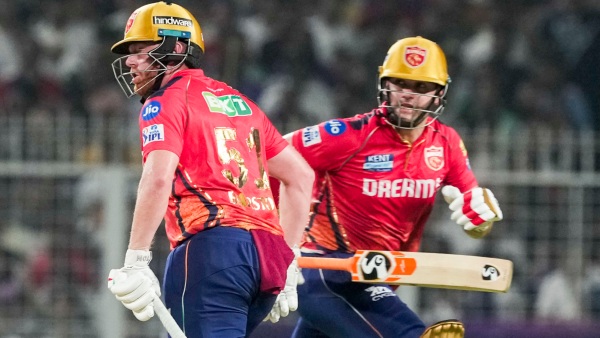 Cricket is Turning into Baseball Says PBKS Captain Sam Curran After Record win Against KKR