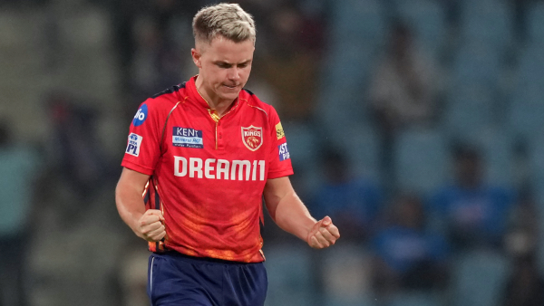 Cricket is Turning into Baseball Says PBKS Captain Sam Curran After Record win Against KKR
