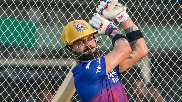 KKR vs RCB IPL 2024 Kolkata Knight Riders vs Royal Challengers Bengaluru Toss Report Playing 11