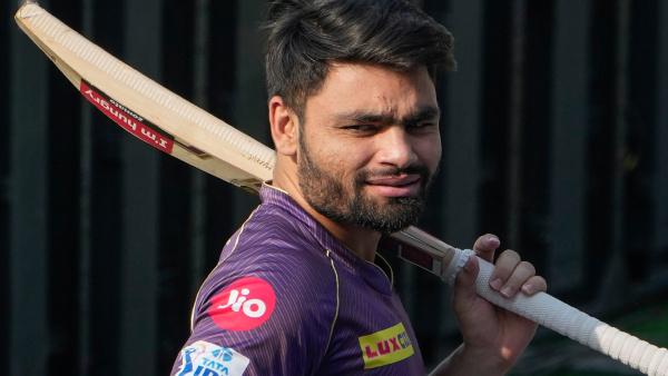 KKR vs RCB IPL 2024 Kolkata Knight Riders vs Royal Challengers Bengaluru Toss Report Playing 11