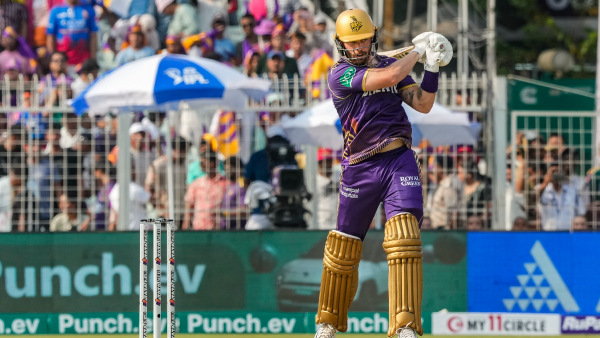 KKR vs RCB IPL 2024 Royal Challengers Bengaluru Need 223 Runs To Win Against Kolkata Knight Riders