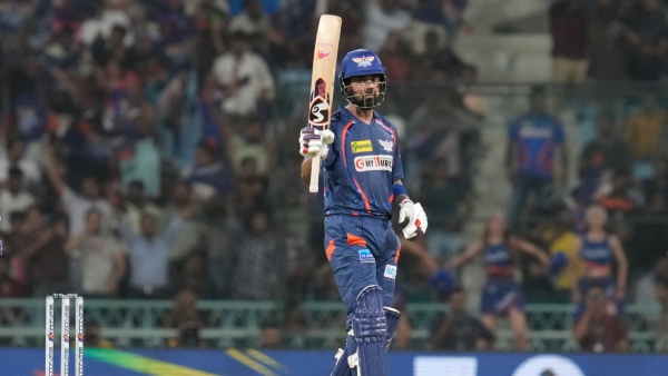 KL Rahul new record as opener in IPL 2024