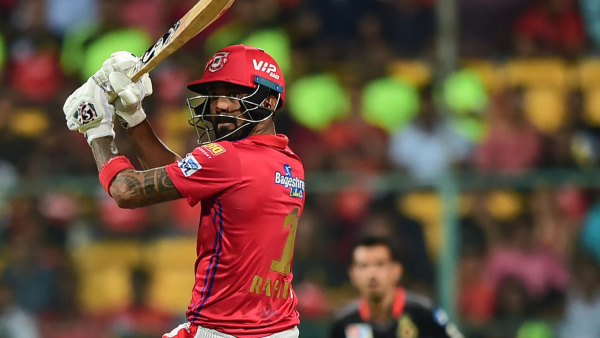 IPL 2024 Virat Kohli Asked to sign RCB KL Rahul revealed an interesting story