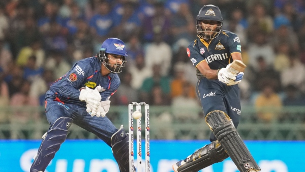 LSG vs GT IPL 2024 Lucknow Super Giants Beat Gujarat Titans By 33 Runs In 21st Match