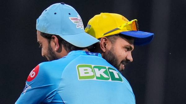 LSG vs CSK IPL 2024 Lucknow Super Giants vs Chennai Super Kings Match Toss Report And Playing 11