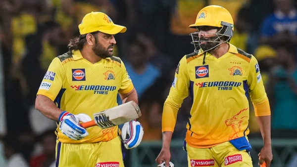 LSG vs CSK IPL 2024 MS Dhoni Become the First Wicket Keeper to Score 5000 Runs in IPL