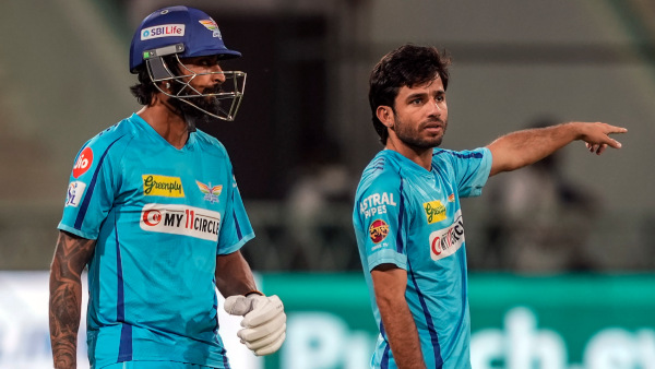 LSG vs DC IPL 2024 Lucknow Super Giants vs Delhi Capitals Toss Report And Playing 11