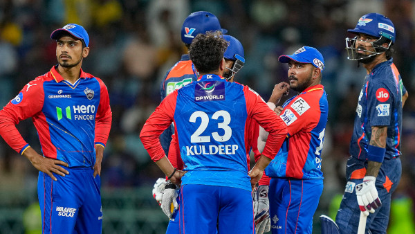 LSG vs DC IPL 2024 Delhi Capitals Beat Lucknow Super Giants By 6 Wickets