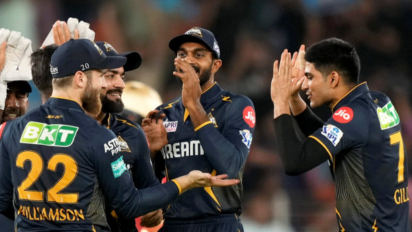 LSG vs GT IPL 2024 Lucknow Super Giants vs Gujarat Titans Match Toss Report And Playing 11