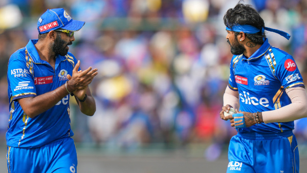 LSG vs MI IPL 2024 Lucknow Super Giants vs Mumbai Indians Match Toss Report Playing 11 Details