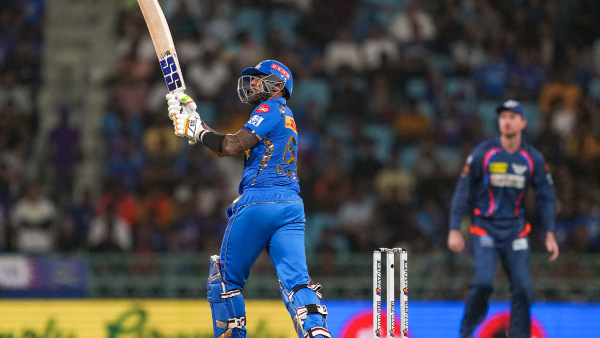 LSG vs MI IPL 2024 Team India Captain And Vice-captain Fail on T20 World Cup Selection Day