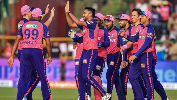 LSG vs RR IPL 2024 Lucknow Super Giants vs Rajasthan Royals Match Toss Report Playing 11 Details