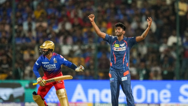 IPL 2024 Lucknow Super Giants Give Update on Fast Bowler Mayank Yadav s Injury