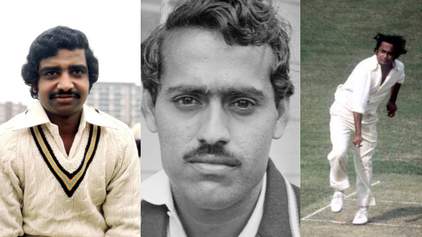 CM Siddaramaiah Appeals to KSCA to Name M Chinnaswamy Stadium Stands after These Legend Cricketers