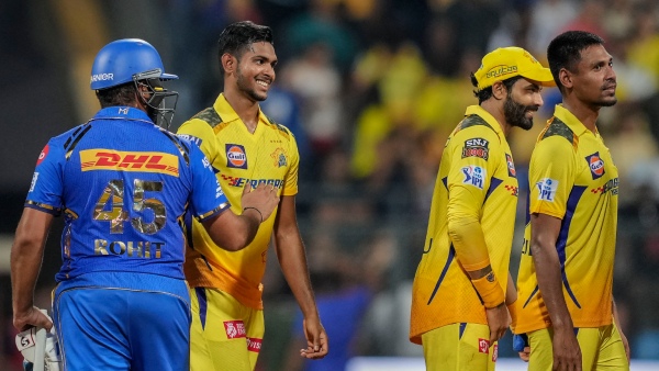 MI IPL 2024 Mumbai Indians have Playoff Chance After lost Against CSK