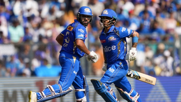 MI vs DC IPL 2024 Rohit And Tim David Shines To Mumbai Indians Beat Delhi Capitals By 29 Runs