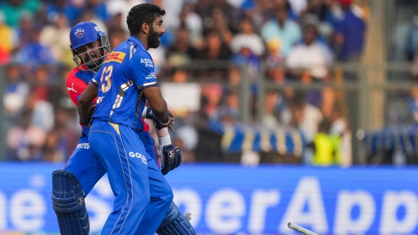 MI vs DC IPL 2024 Rohit And Tim David Shines To Mumbai Indians Beat Delhi Capitals By 29 Runs