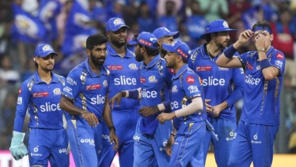 Delhi Capitals vs Mumbai Indians IPL 2024 Match Report