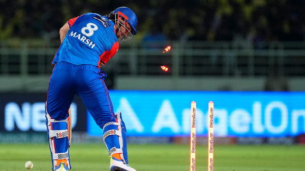 IPL 2024 Big Setback For Delhi Capitals Star all-rounder Mitchell Marsh Back Home Due To Injury