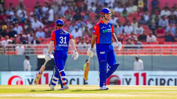 IPL 2024 Big Setback For Delhi Capitals Star all-rounder Mitchell Marsh Back Home Due To Injury