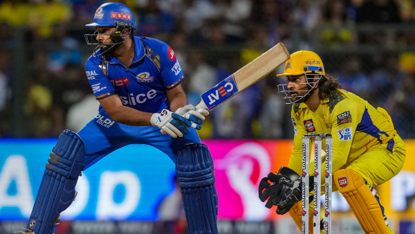 MI vs CSK IPL 2024 Chennai Super Kings Beat Mumbai Indians By 20 Runs