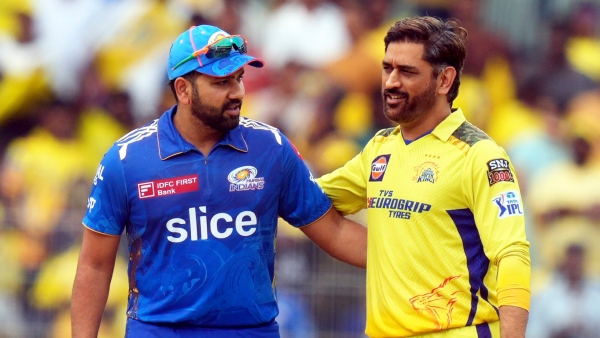 MI vs CSK IPL 2024 Mumbai Indians vs CSK Match Head-to-Head Records Probable Playing 11