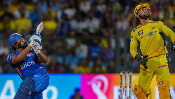 MI vs CSK IPL 2024 Chennai Super Kings Beat Mumbai Indians By 20 Runs