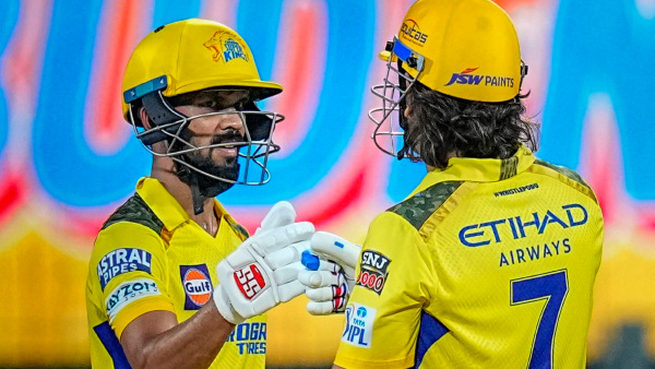 MI vs CSK IPL 2024 Mumbai Indians vs Chennai Super Kings Match Toss Report And Playing 11