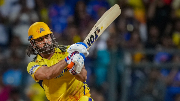 MI vs CSK IPL 2024 Chennai Super Kings Beat Mumbai Indians By 20 Runs