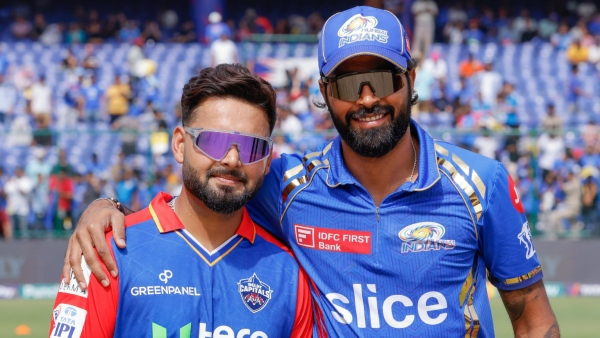 Delhi Capitals vs Mumbai Indians Live IPL 2024 Match Report