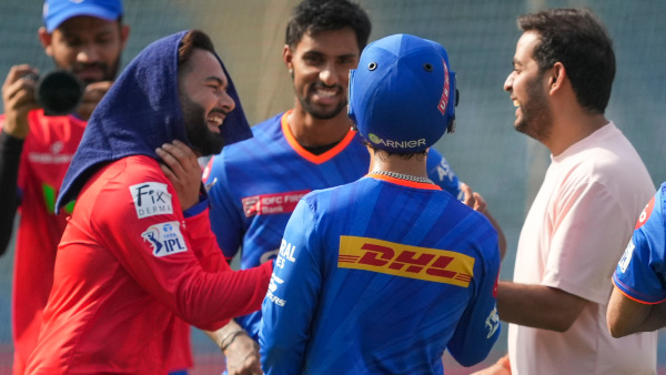 MI vs DC IPL 2024 Mumbai Indians vs Delhi Capitals Match Report Probable Playing XI