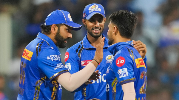 MI vs DC IPL 2024 Mumbai Indians vs Delhi Capitals Match Toss Report And Playing 11