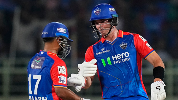 MI vs DC IPL 2024 Mumbai Indians vs Delhi Capitals Match Toss Report And Playing 11