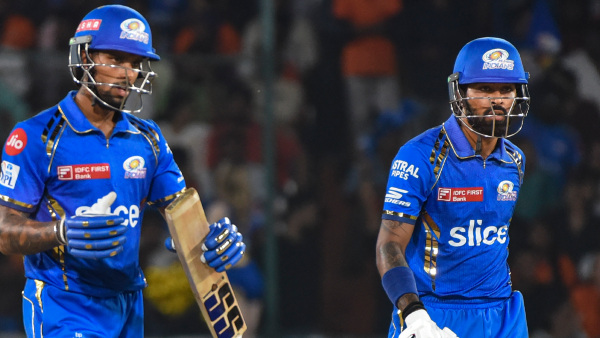 MI vs DC IPL 2024 Mumbai Indians vs Delhi Capitals Match Report Probable Playing XI