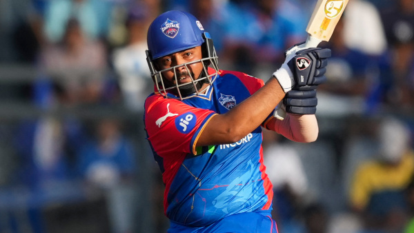 MI vs DC IPL 2024 Rohit And Tim David Shines To Mumbai Indians Beat Delhi Capitals By 29 Runs
