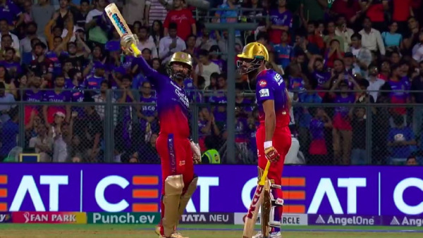 MI vs RCB IPL 2024 Ishan Kishan Suryakumar Helps To Mumbai Indians Beat RCB by 7 Wickets