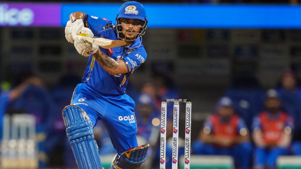 MI vs RCB IPL 2024 Ishan Kishan Suryakumar Helps To Mumbai Indians Beat RCB by 7 Wickets