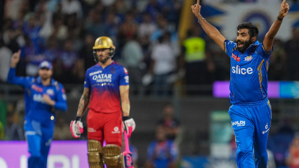 MI vs RCB IPL 2024 Ishan Kishan Suryakumar Helps To Mumbai Indians Beat RCB by 7 Wickets
