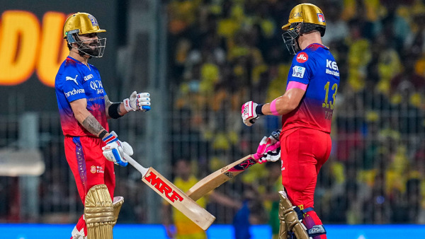 MI vs RCB IPL 2024 Mumbai Indians vs Royal Challengers Bengaluru Toss Report And Playing 11