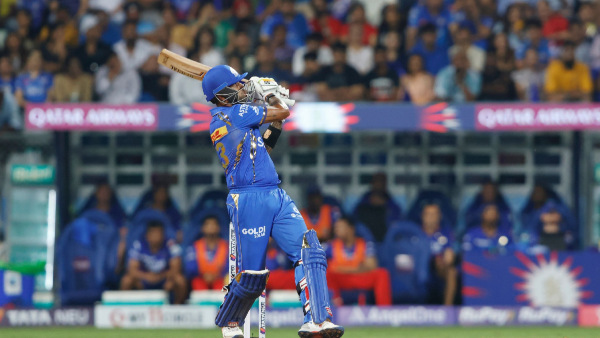 MI vs RCB IPL 2024 Ishan Kishan Suryakumar Helps To Mumbai Indians Beat RCB by 7 Wickets