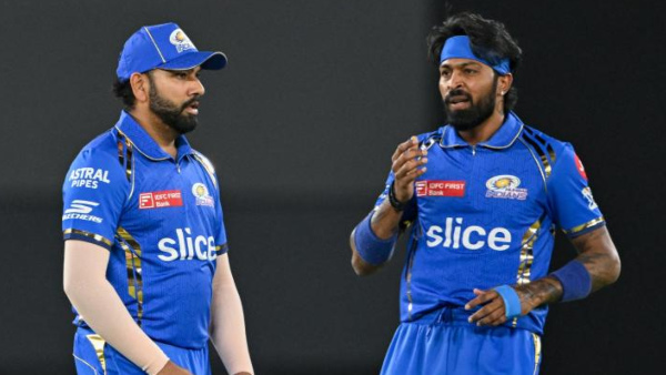 MI vs RR IPL 2024 Mumbai Indians vs Rajasthan Royals Match Toss Report And Playing 11