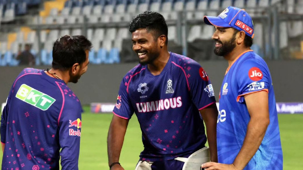 MI vs RR IPL 2024 Mumbai Indians vs Rajasthan Royals Match Toss Report And Playing 11