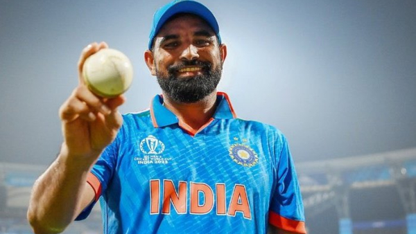 Mohammed Shami Ruled Out of IPL 2024 Will He Make a Comeback for the T20 World Cup